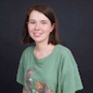 Meet your Posher, Alessia